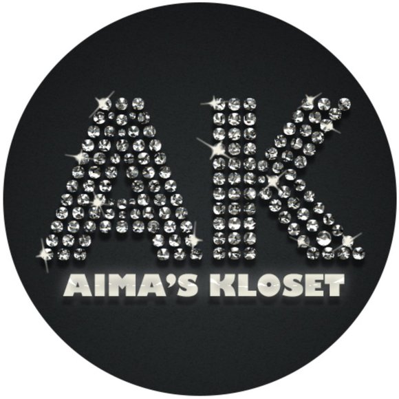 Meet your Posher, Aima's - Picture 1 of 1